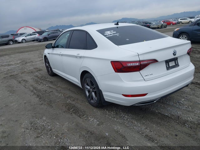 Volkswagen Jetta Highline 2021 3VWE57BU3MM024471 Image 21