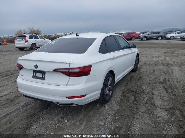 Volkswagen Jetta Highline 2021 3VWE57BU3MM024471 Image 22