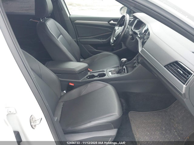 Volkswagen Jetta Highline 2021 3VWE57BU3MM024471 Image 23