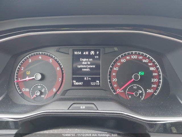 Volkswagen Jetta Highline 2021 3VWE57BU3MM024471 Image 25