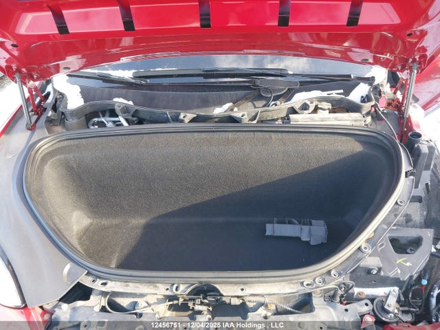 Продаж на аукціоні авто 2019 Tesla Model X 100d/75d/long Range/p100d, vin: 5YJXCAE22KF189454, номер лоту: 12456751