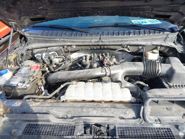 1FMJK2A83REA42656 Ford Expedition Max Limited