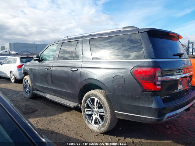 1FMJK2A83REA42656 Ford Expedition Max Limited