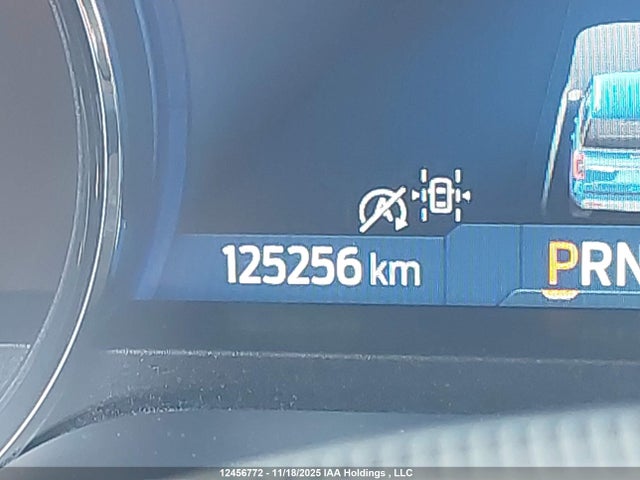 1FMJK2A83REA42656 Ford Expedition Max Limited