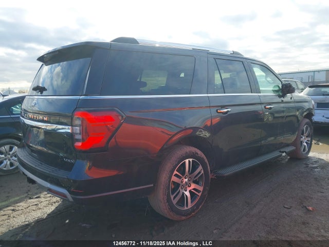 1FMJK2A83REA42656 Ford Expedition Max Limited