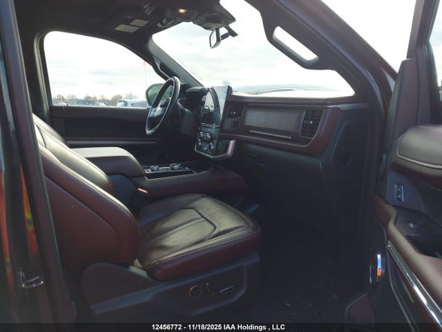 1FMJK2A83REA42656 Ford Expedition Max Limited