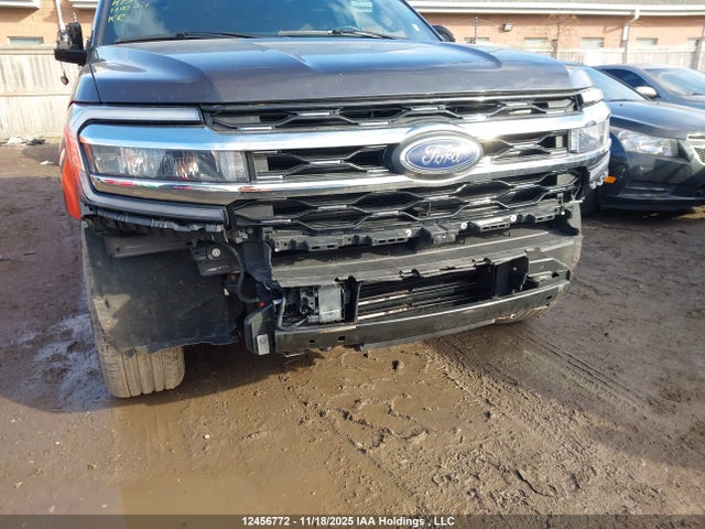 1FMJK2A83REA42656 Ford Expedition Max Limited