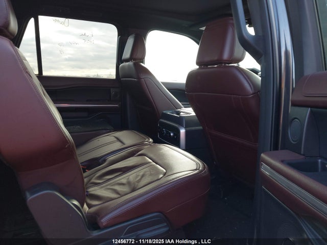 1FMJK2A83REA42656 Ford Expedition Max Limited