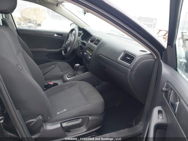 Продажа на аукционе авто 2011 Volkswagen Jetta, vin: 3VW2K7AJ4BM331597, номер лота: 12456802