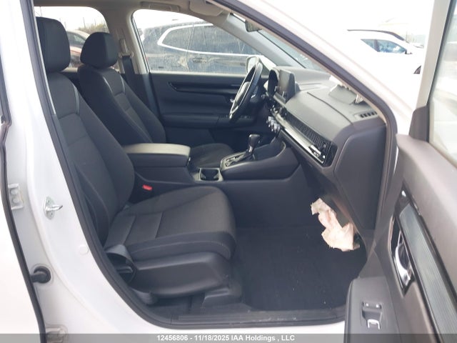 2HKRS4H57RH101884 Honda Cr-v Sport