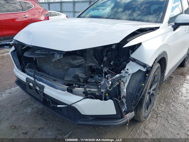 2HKRS4H57RH101884 Honda Cr-v Sport