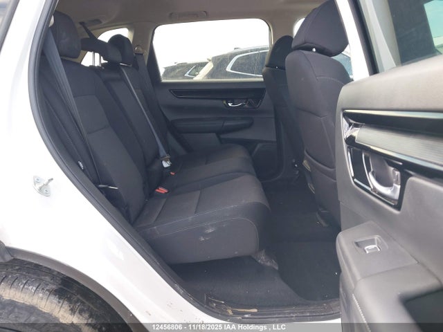 2HKRS4H57RH101884 Honda Cr-v Sport