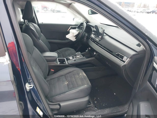 JA4J4UA82NZ607700 Mitsubishi Outlander Le/le Premium/se/sel