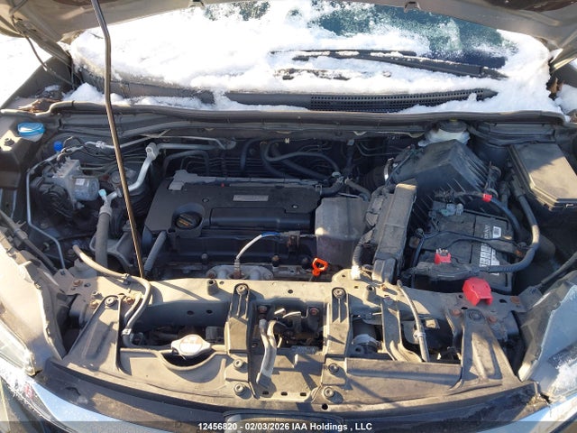 2HKRM4H59GH127412 Honda CR-V