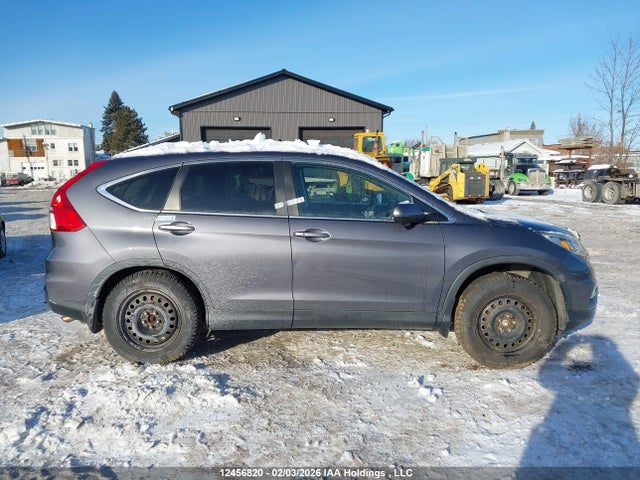 2HKRM4H59GH127412 Honda CR-V