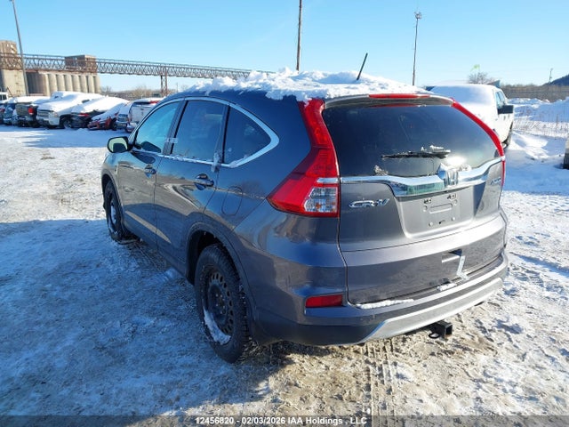 2HKRM4H59GH127412 Honda CR-V
