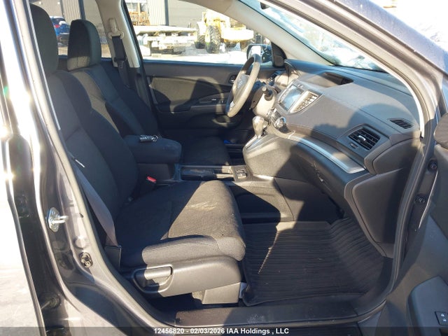 2HKRM4H59GH127412 Honda CR-V