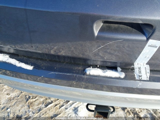 2HKRM4H59GH127412 Honda CR-V