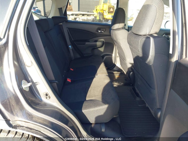 2HKRM4H59GH127412 Honda CR-V