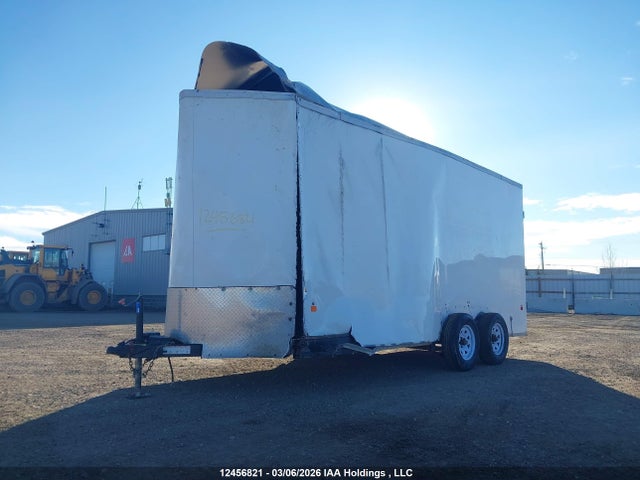 2SFFH3316P1080870 Southland Trailer