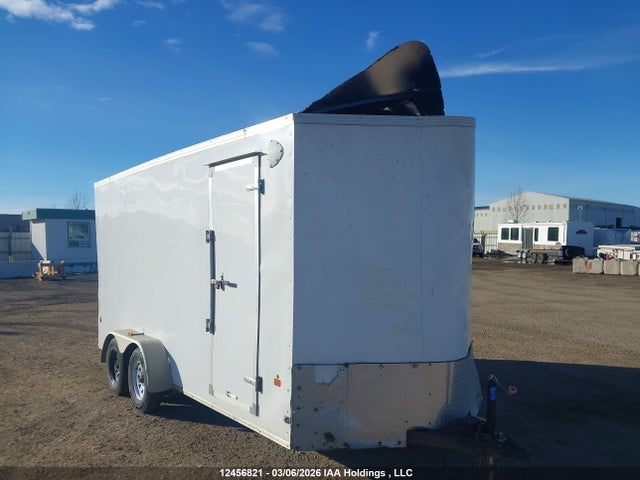 2SFFH3316P1080870 Southland Trailer