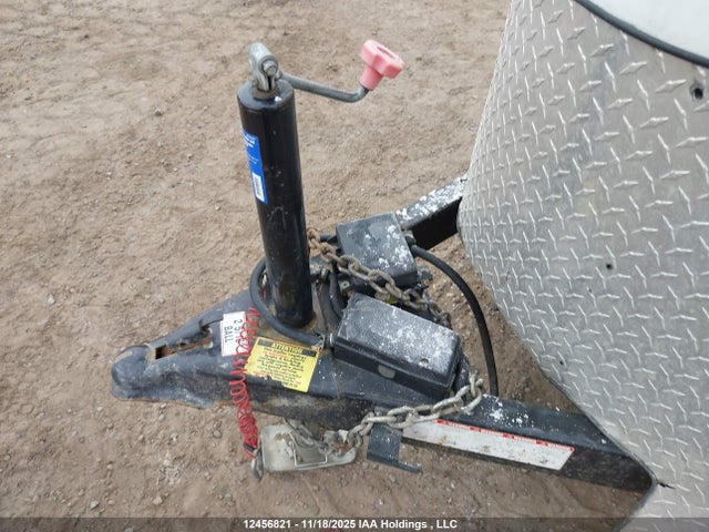 2SFFH3316P1080870 Southland Trailer