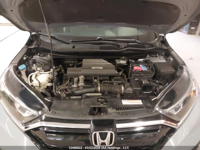2HKRW2H40LH242044 Honda Cr-v Sport