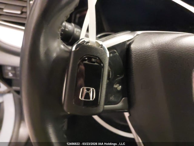 2HKRW2H40LH242044 Honda Cr-v Sport