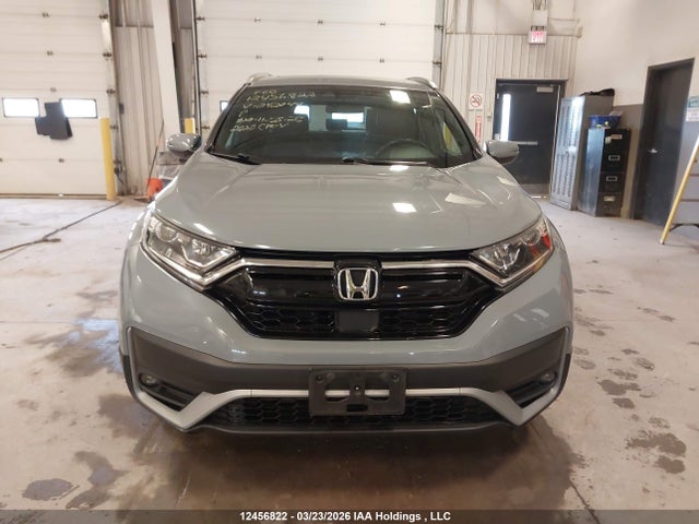 2HKRW2H40LH242044 Honda Cr-v Sport