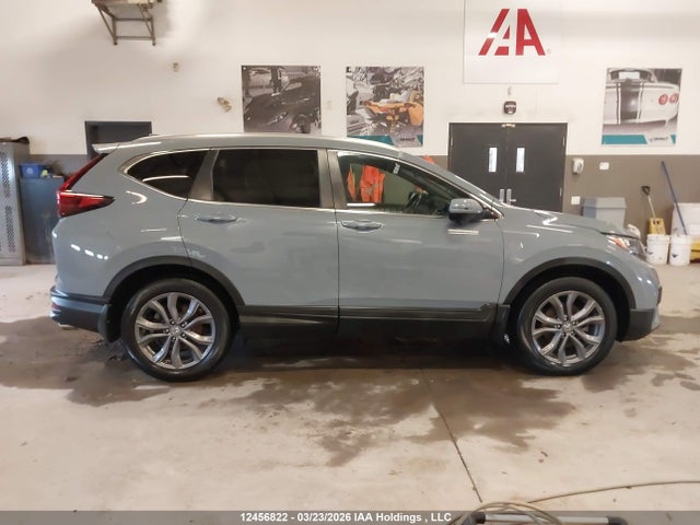 2HKRW2H40LH242044 Honda Cr-v Sport