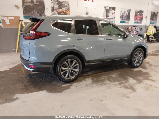 2HKRW2H40LH242044 Honda Cr-v Sport