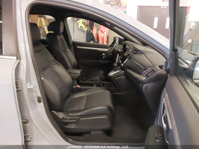 2HKRW2H40LH242044 Honda Cr-v Sport