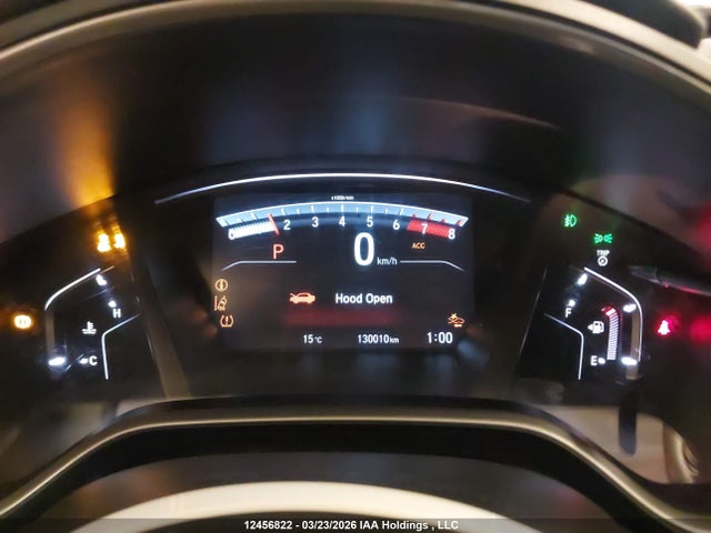 2HKRW2H40LH242044 Honda Cr-v Sport