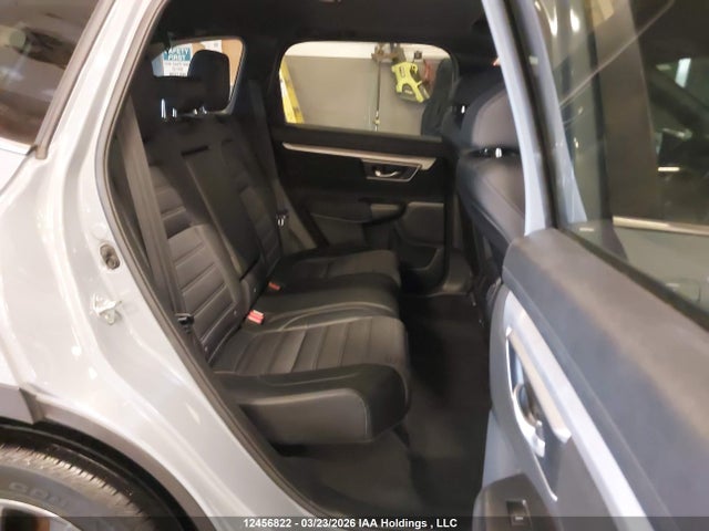 2HKRW2H40LH242044 Honda Cr-v Sport