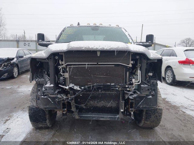 3C6UR5DL2MG593670 RAM 2500 Big Horn