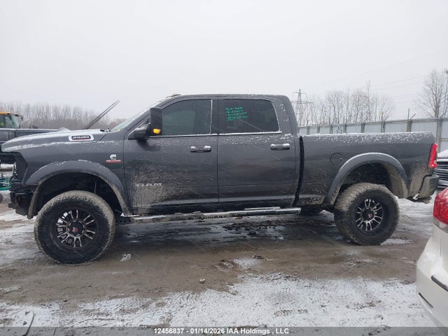 3C6UR5DL2MG593670 RAM 2500 Big Horn