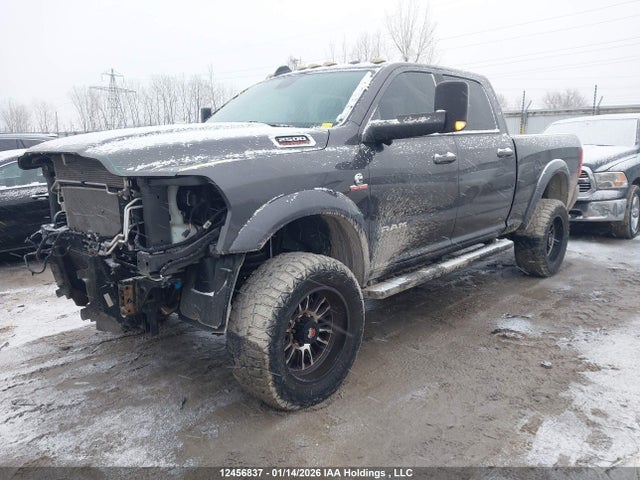 3C6UR5DL2MG593670 RAM 2500 Big Horn