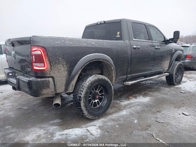 3C6UR5DL2MG593670 RAM 2500 Big Horn