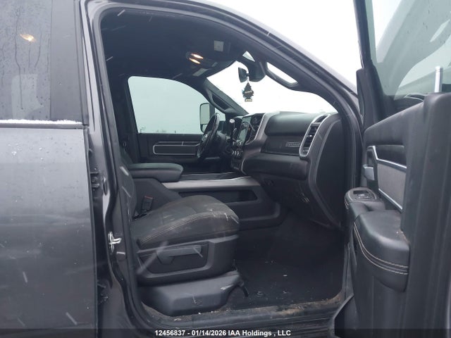 3C6UR5DL2MG593670 RAM 2500 Big Horn