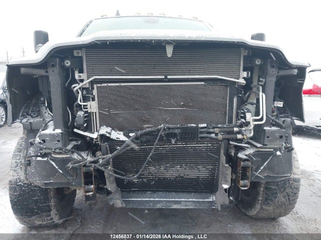 3C6UR5DL2MG593670 RAM 2500 Big Horn