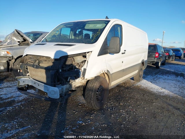 1FTYE1Y82LKA73576 Ford Transit-150 Cargo