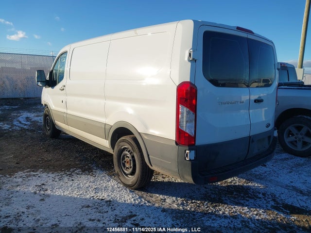 1FTYE1Y82LKA73576 Ford Transit-150 Cargo