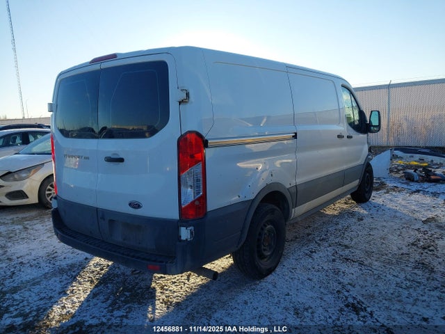 1FTYE1Y82LKA73576 Ford Transit-150 Cargo