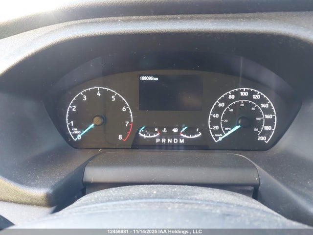 1FTYE1Y82LKA73576 Ford Transit-150 Cargo