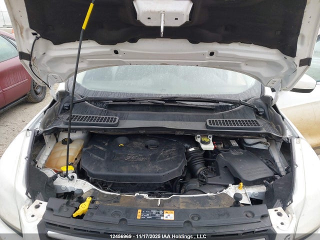 1FMCU9G9XEUD40097 Ford ESCAPE SE