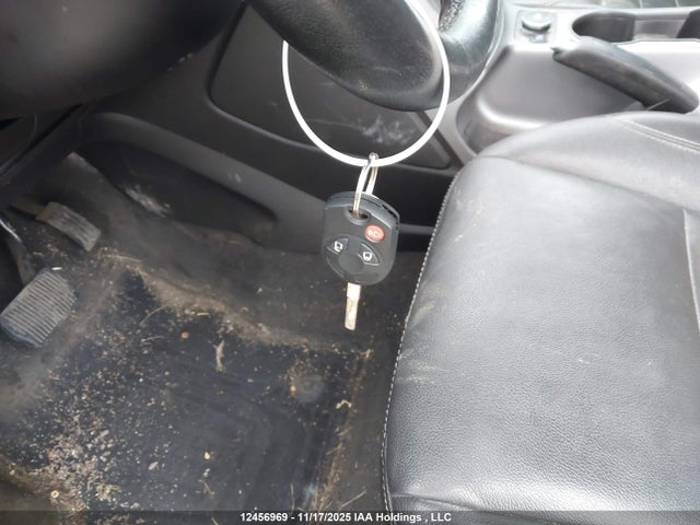 1FMCU9G9XEUD40097 Ford ESCAPE SE