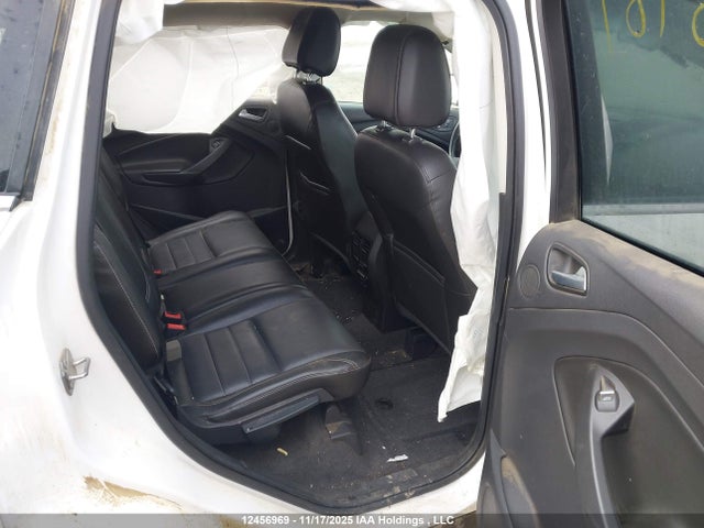 1FMCU9G9XEUD40097 Ford ESCAPE SE