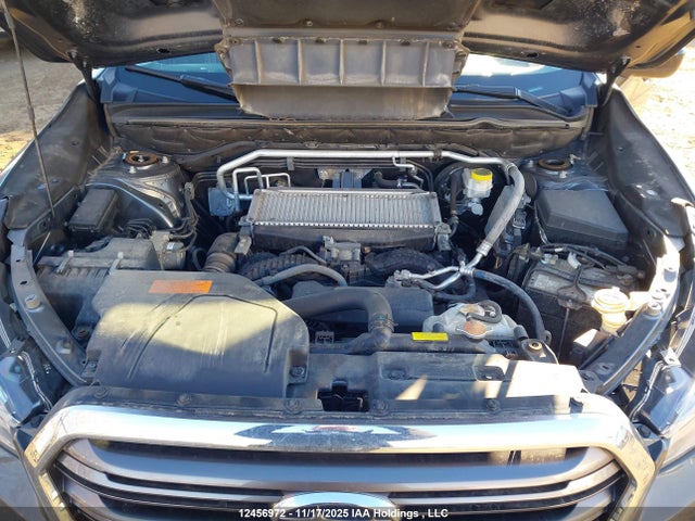 4S4WMAAD0L3425366 Subaru Ascent