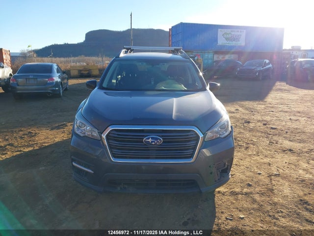 4S4WMAAD0L3425366 Subaru Ascent