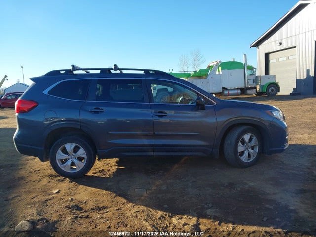 4S4WMAAD0L3425366 Subaru Ascent